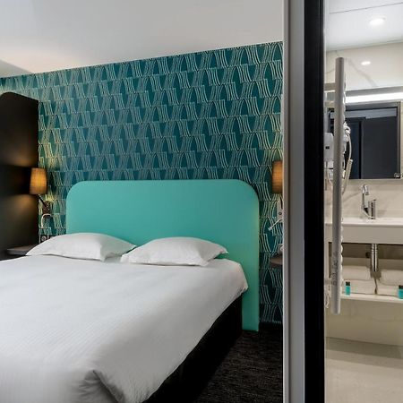 Zenith Hotel קאין מראה חיצוני תמונה