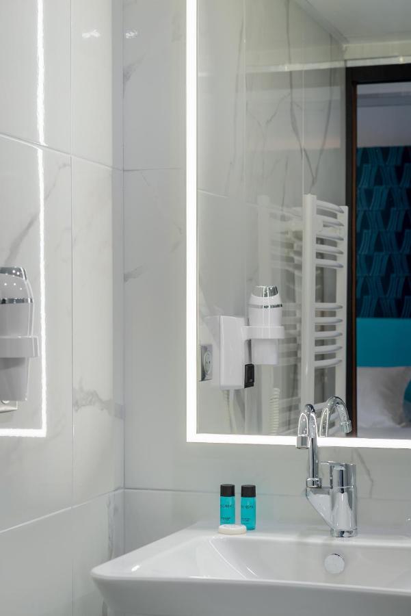 Zenith Hotel קאין מראה חיצוני תמונה