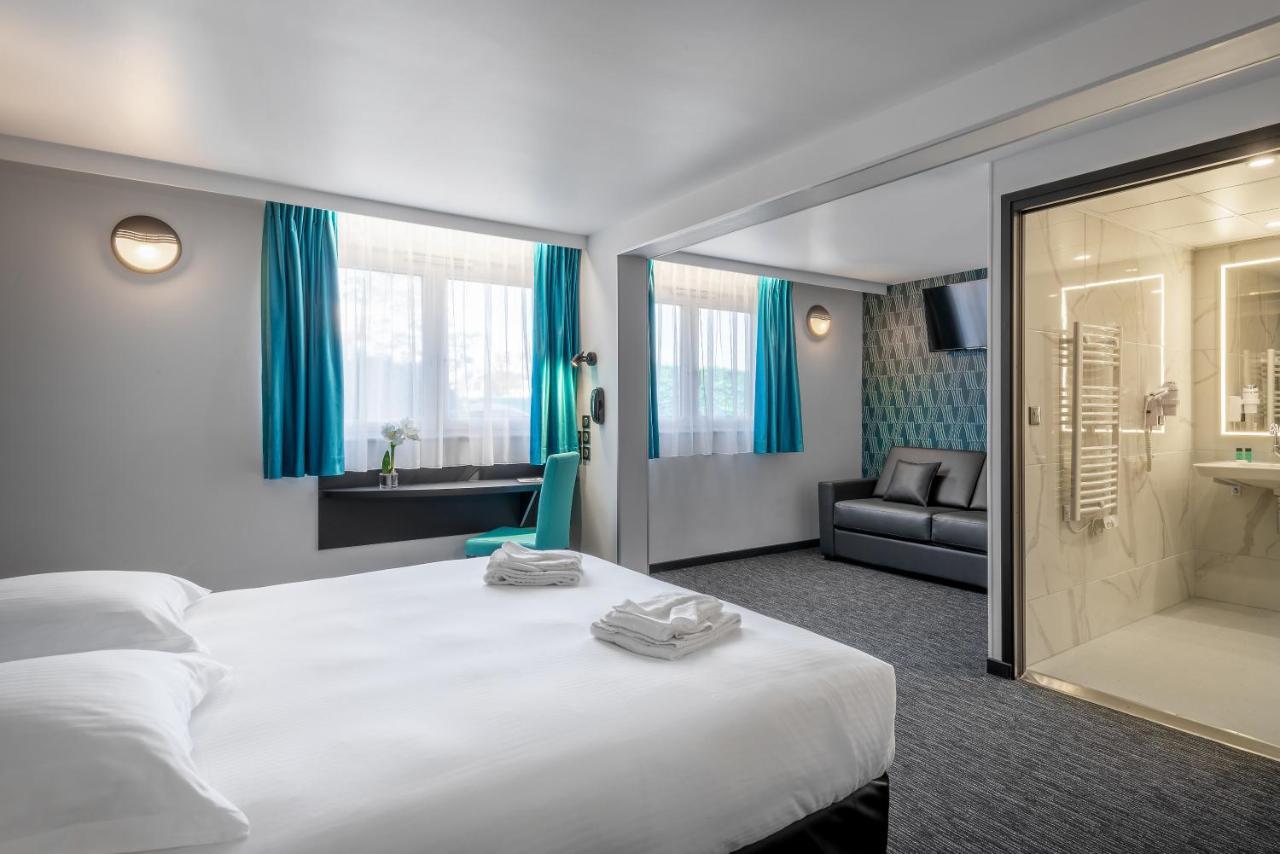Zenith Hotel קאין מראה חיצוני תמונה