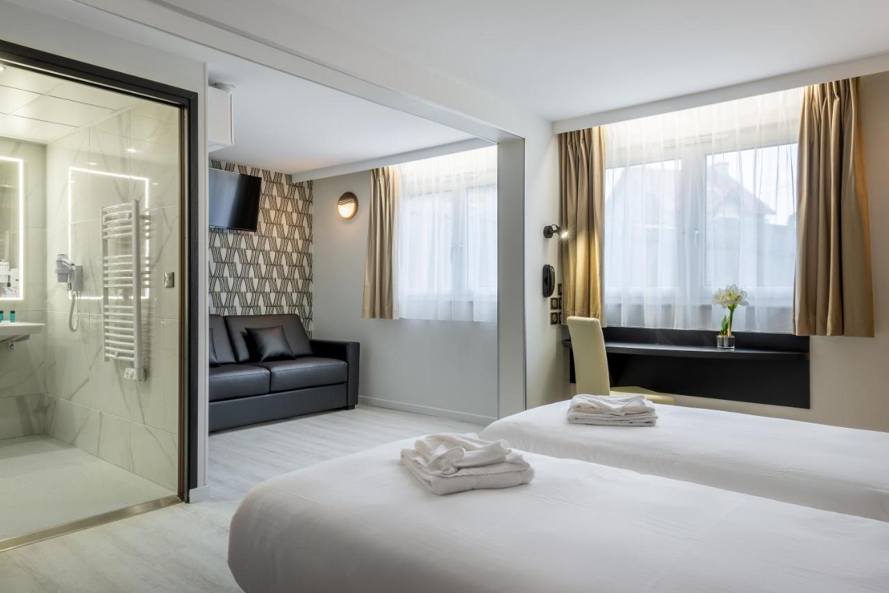 Zenith Hotel קאין מראה חיצוני תמונה