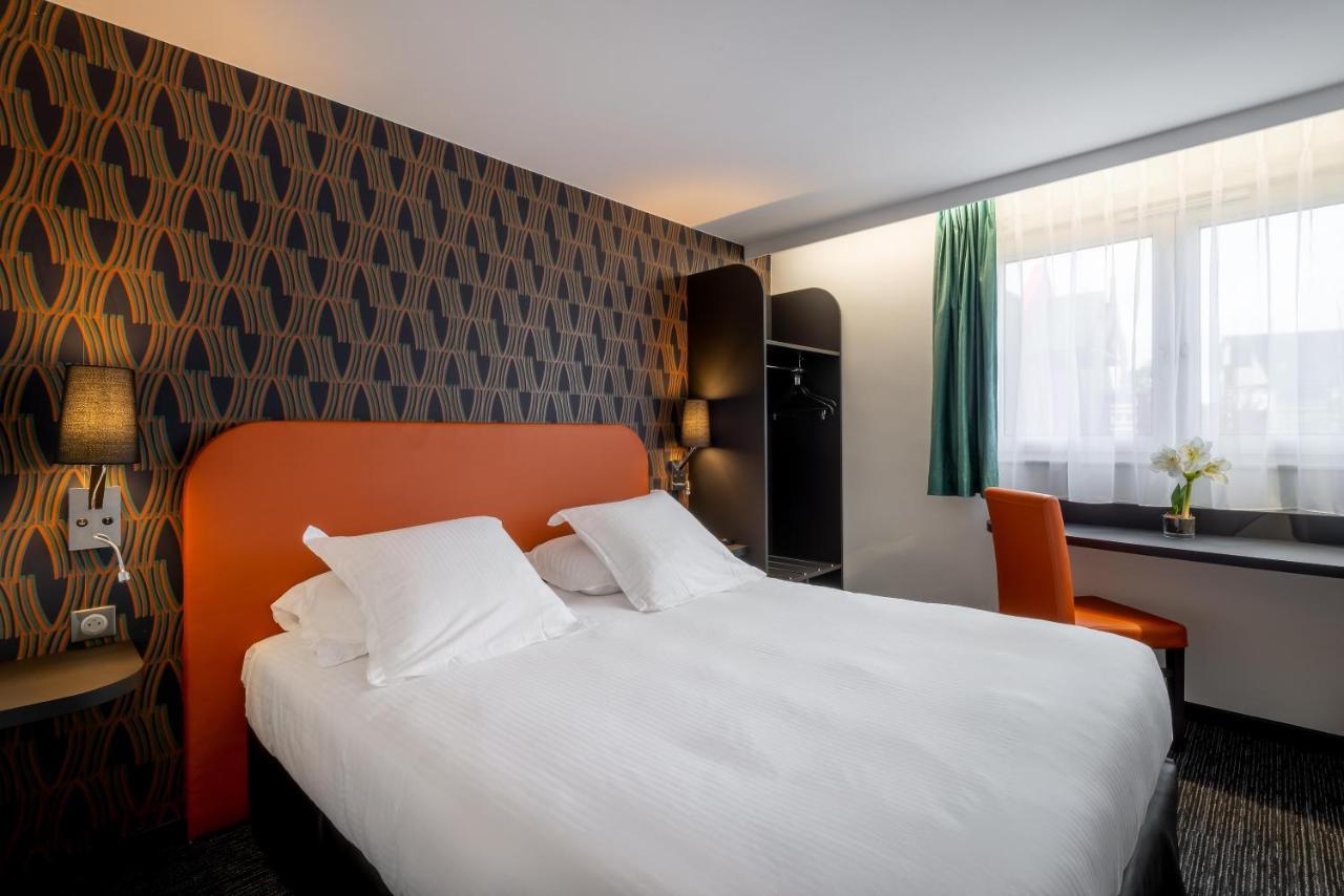 Zenith Hotel קאין מראה חיצוני תמונה