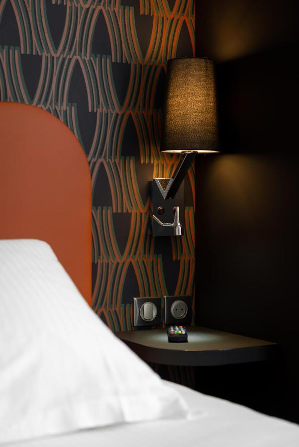 Zenith Hotel קאין מראה חיצוני תמונה