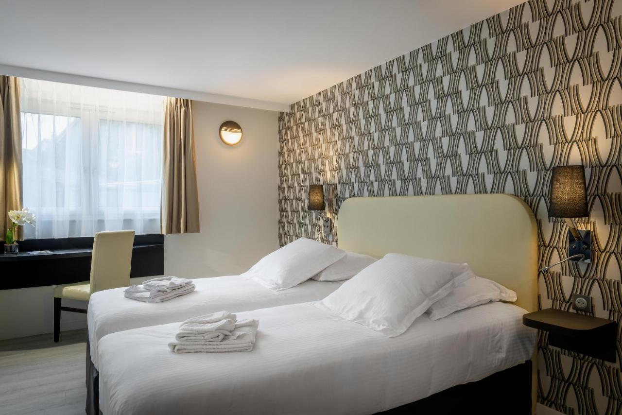 Zenith Hotel קאין מראה חיצוני תמונה