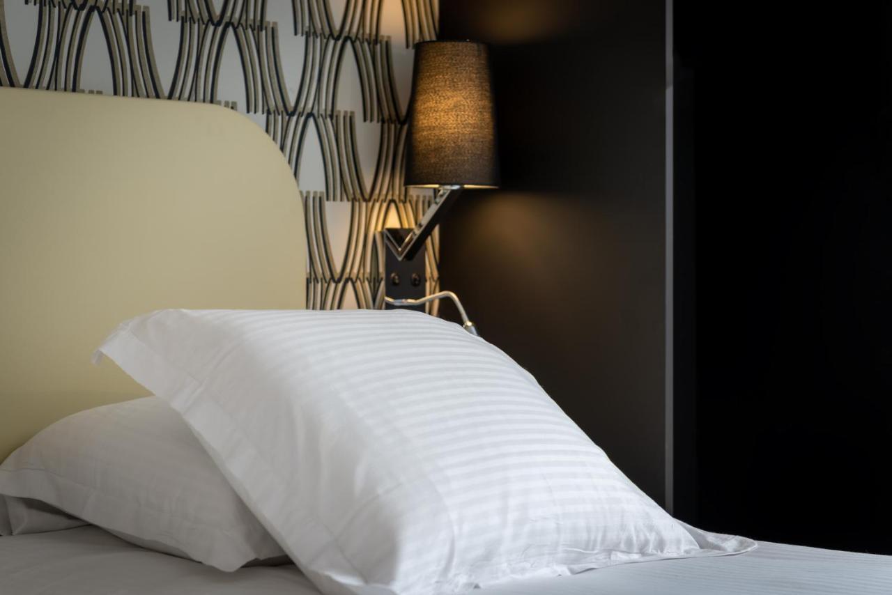 Zenith Hotel קאין מראה חיצוני תמונה