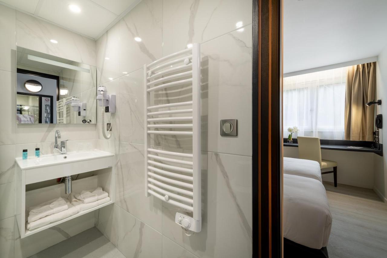 Zenith Hotel קאין מראה חיצוני תמונה